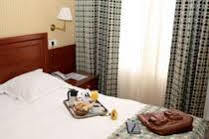 Quality Hotel De L Europe Reims And Spa מראה חיצוני תמונה